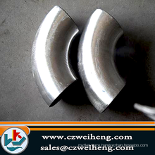 stainless steel TP316 90Degree elbow